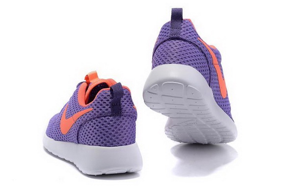 NIKE Roshe Run I BR THE Sky Women-010